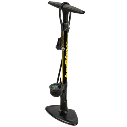 Topeak Joeblow Sport Digital 2.0 Bicycle Floor Pump TJBS6DG2 image 1