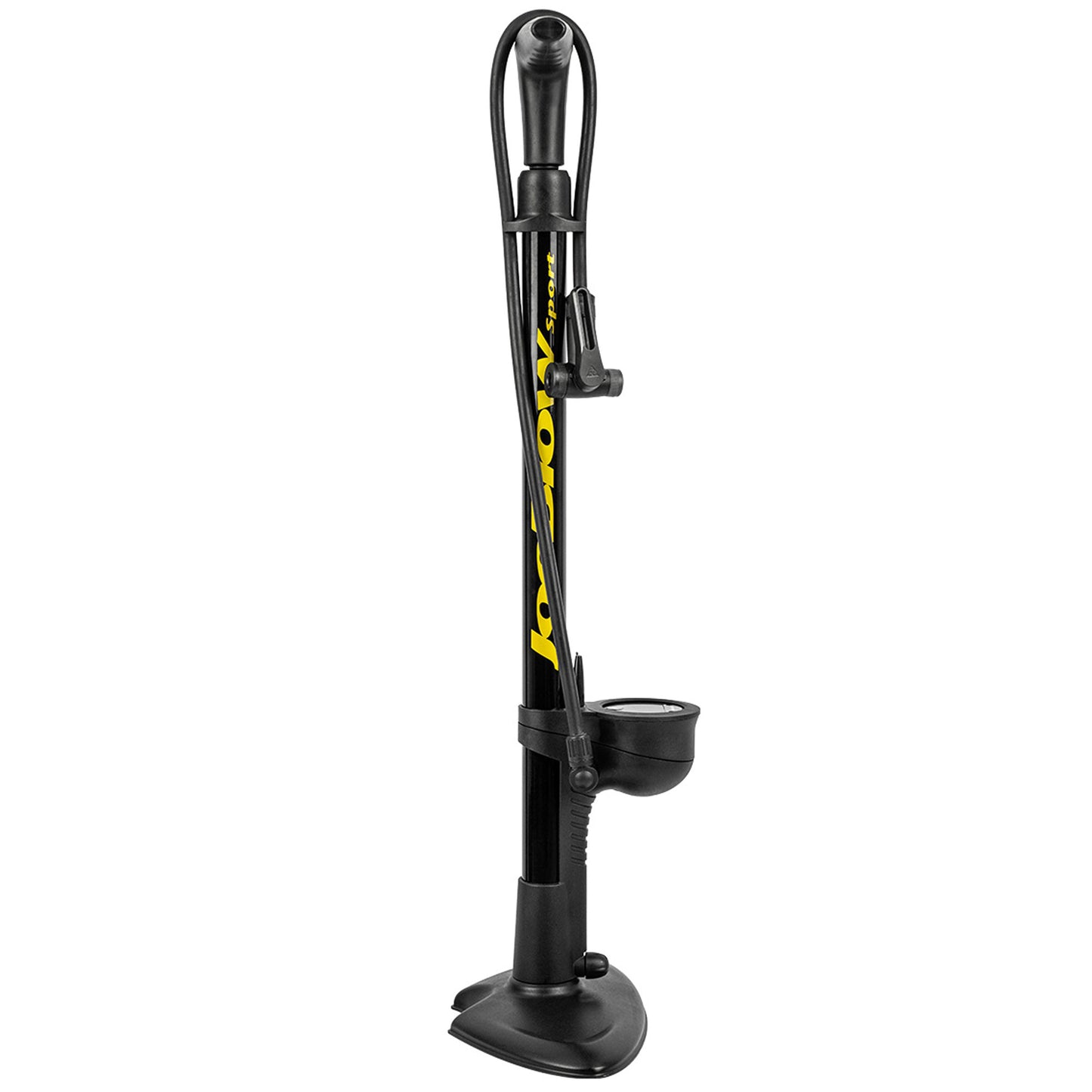 Topeak Joeblow Sport Digital 2.0 Bicycle Floor Pump TJBS6DG2 image 3