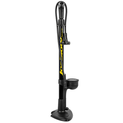 Topeak Joeblow Sport Digital 2.0 Bicycle Floor Pump TJBS6DG2 image 3