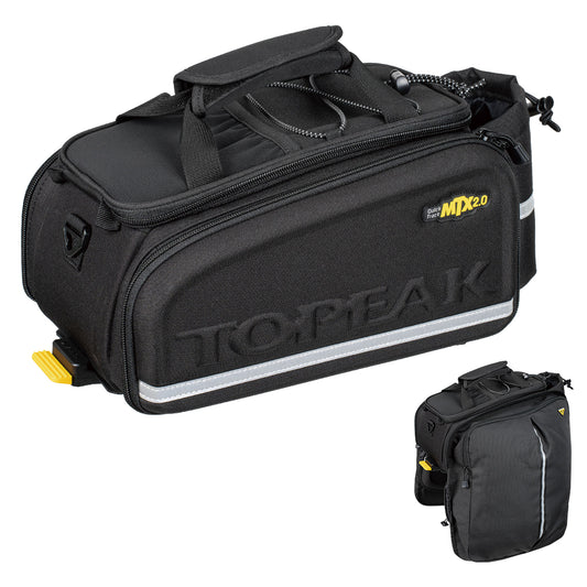 Topeak MTX Trunk Bag EXP 2.0 TT9647B2 image 1