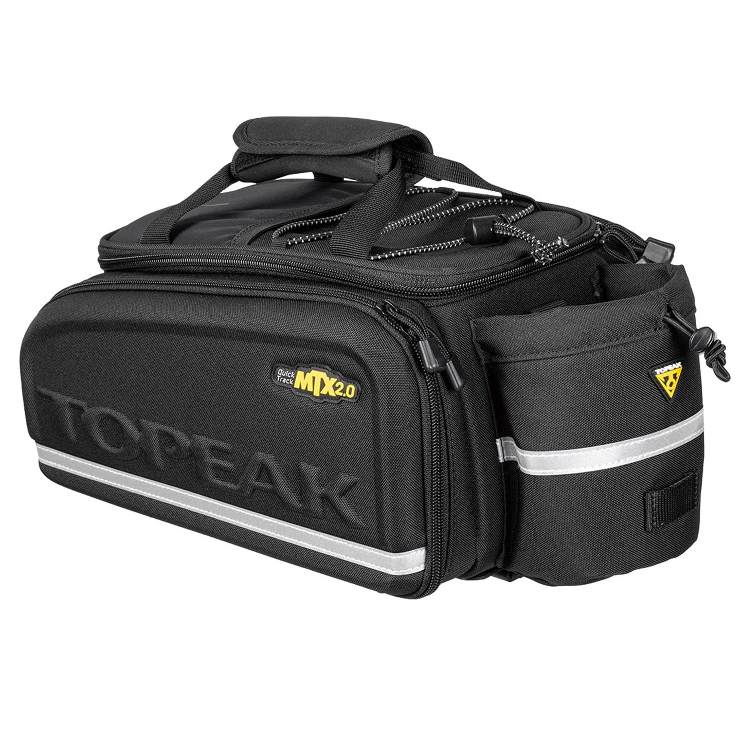 Topeak MTX Trunk Bag EXP 2.0 TT9647B2 image 3
