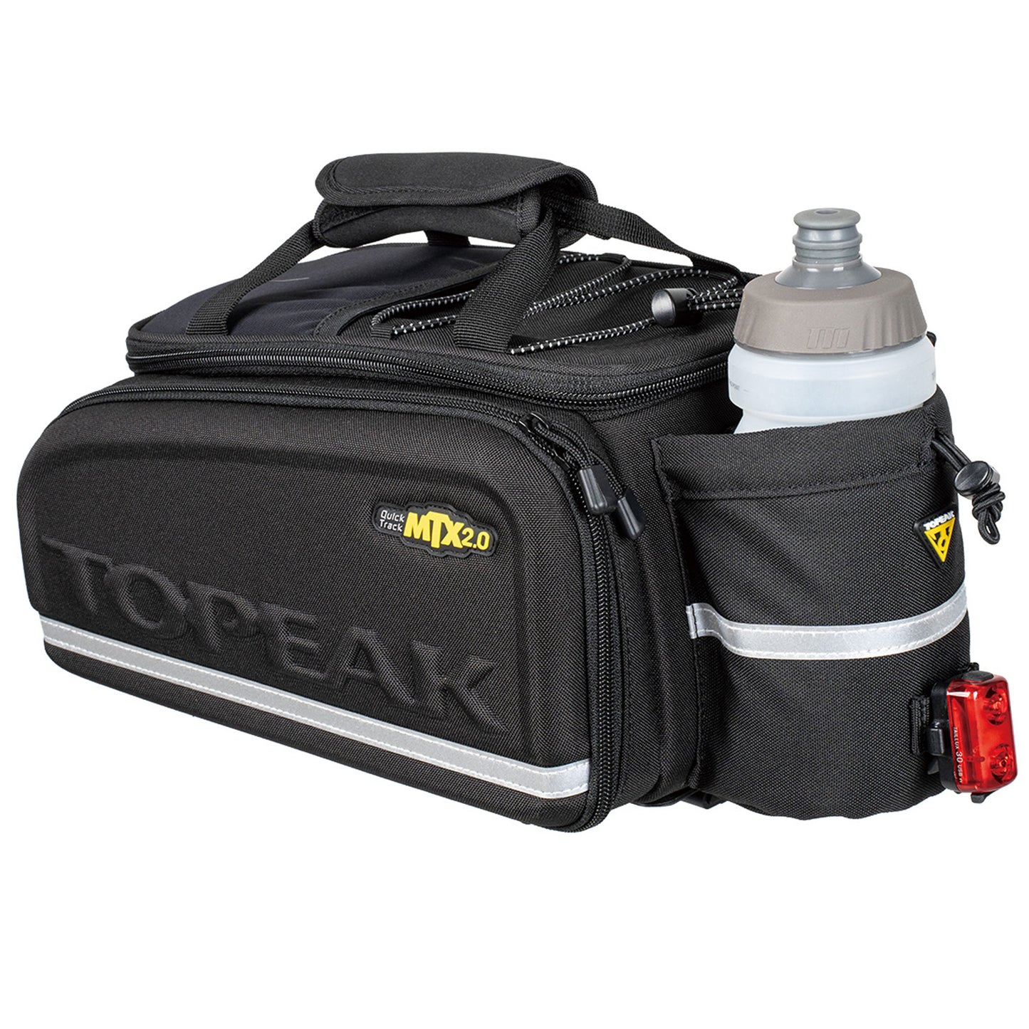 Topeak MTX Trunk Bag EXP 2.0 TT9647B2 image 5