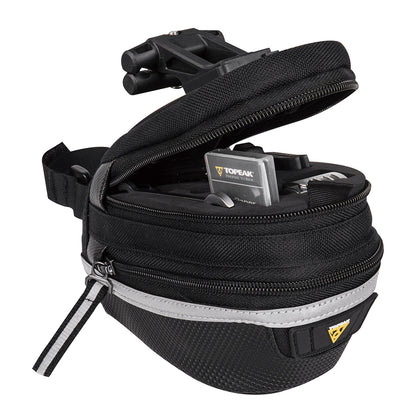 Topeak Compact Survival Tool Wedge Pack