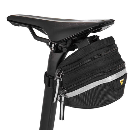 Topeak Compact Survival Tool Wedge Pack