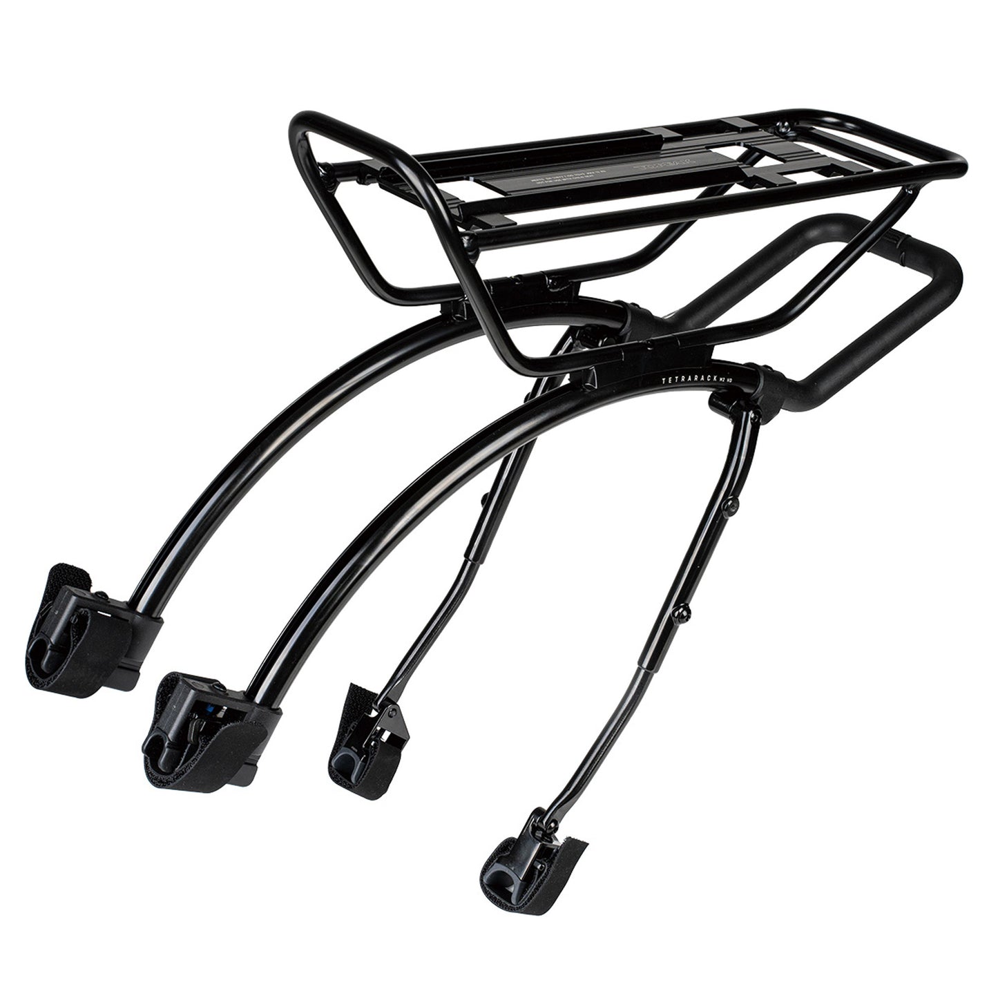 Topeal Tetrarack M2 HD Rear Rack suit E-Bikes/MTB 27.5" / 29" TA2413M2