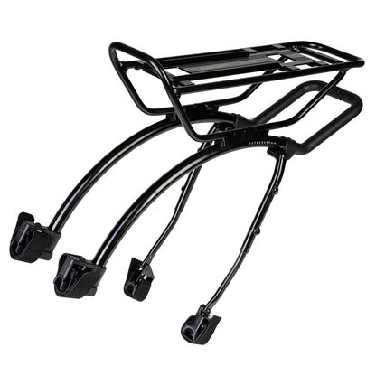 Topeal Tetrarack M2 HD Rear Rack suit E-Bikes/MTB 27.5" / 29" TA2413M2
