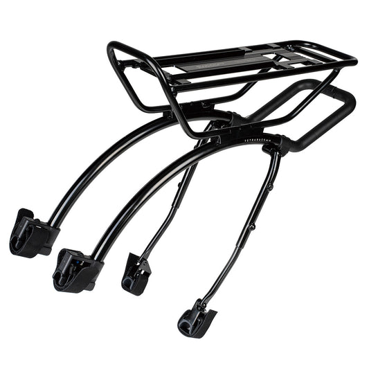 Topeal Tetrarack M2 HD Rear Rack suit E-Bikes/MTB 27.5" / 29" TA2413M2