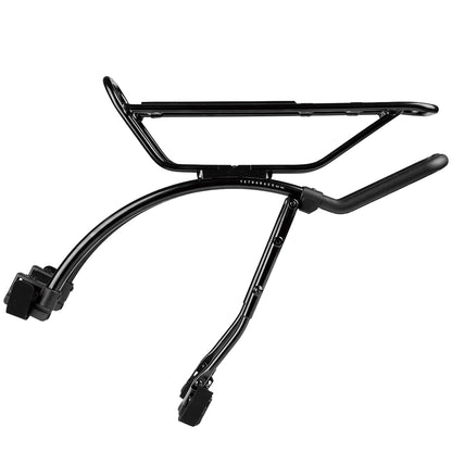 Topeal Tetrarack M2 HD Rear Rack suit E-Bikes/MTB 27.5" / 29" TA2413M2 image 2