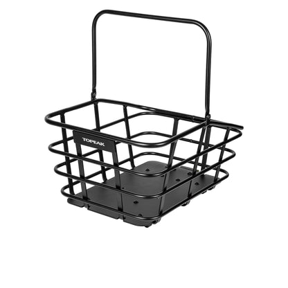 Topeak Urban Basket DX 22L Black