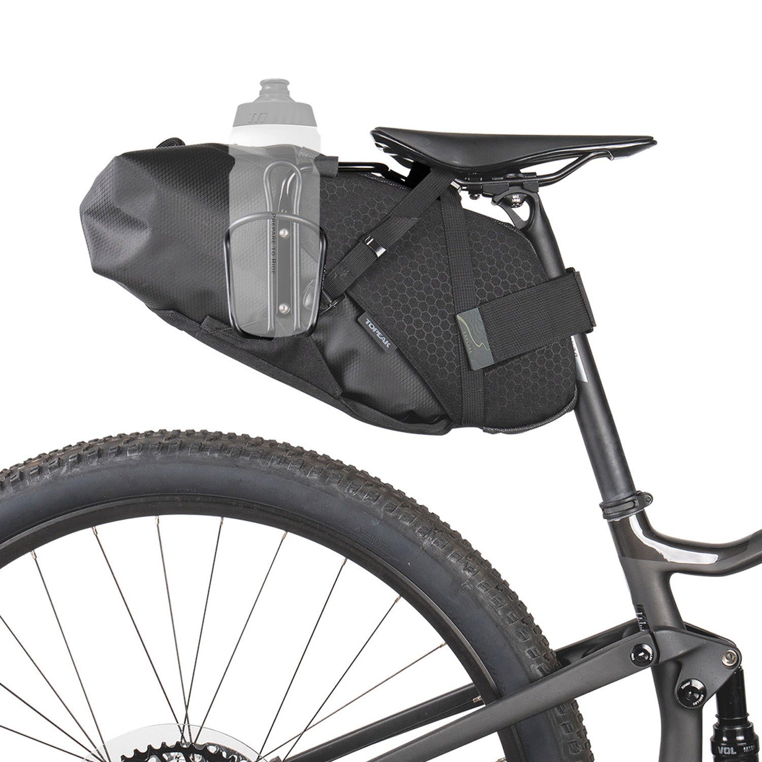 Topeak Backloader Wishbone image 3