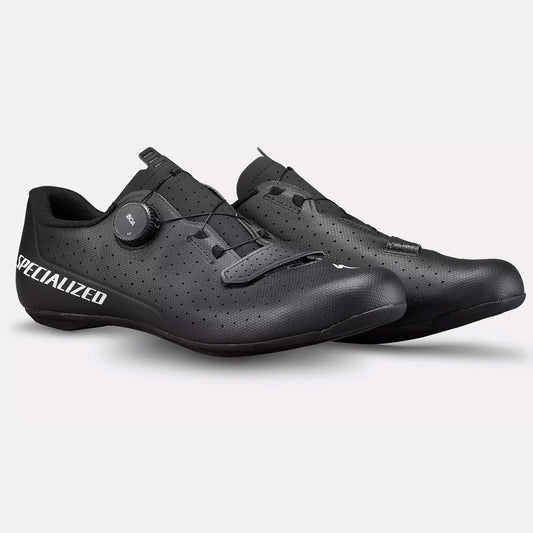 Specialized Torch 2.0 Road Cycling Shoes Unisex, Black