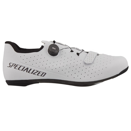 Specialized Torch 2.0 Road Cycling Shoes Unisex, White