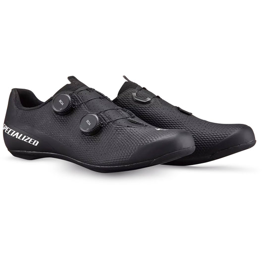 2024 Specialized Torch 3.0 Unisex Road Shoes, Black