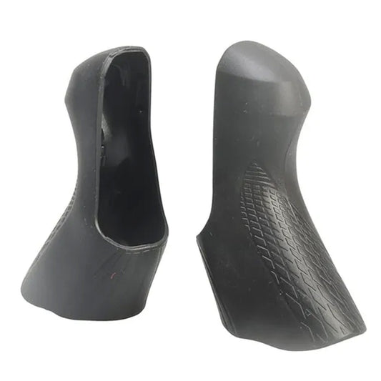 Shimano 105/Ultegra (R7000/R8000) Aftermarket Brake Lever Hoods (PAIR) Silicone