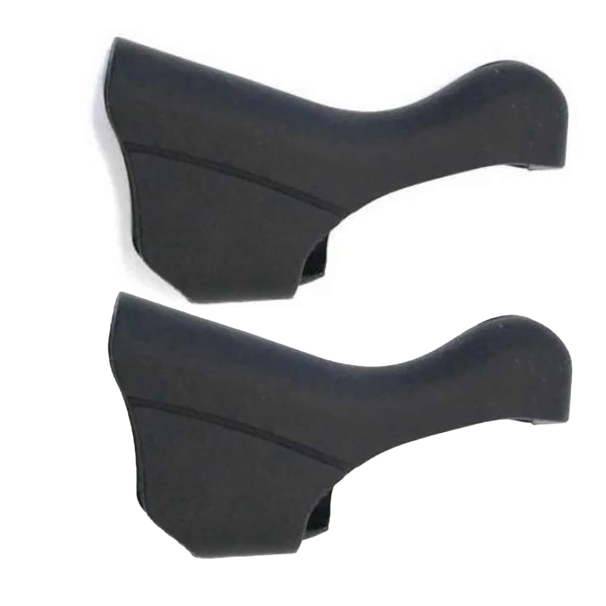 Shimano Dura-Ace (7900 Series) Aftermarket Brake Lever Hoods (PAIR) Silicone