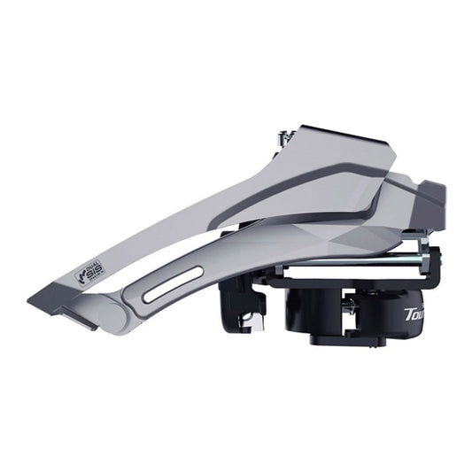 Shimano Tourney FD-TY606-L Front Derailleur Double