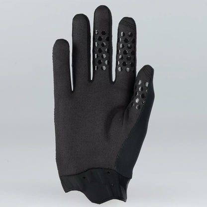 Specialized Men's Trail Air Mountain Bike Gloves - Black 67121-3002,67121-3003,67121-3004,67121-3005,67121-3006 image 1
