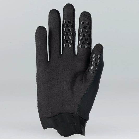 Specialized Men's Trail Air Mountain Bike Gloves - Black 67121-3002,67121-3003,67121-3004,67121-3005,67121-3006 image 1