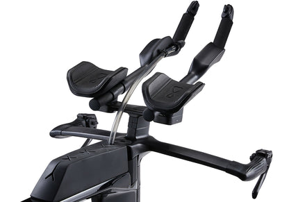 2026 Giant Trinity Advanced SL 2 Men's Road Bike, Carbon/BlueDragonfly image 4