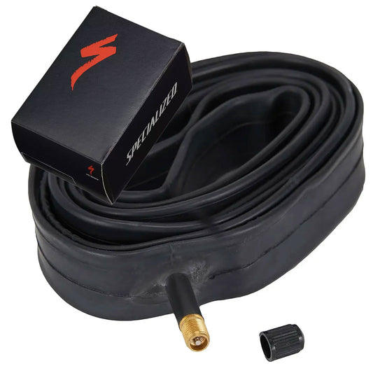 Specialized 18 x 1.5-2.3" Bicycle Inner Tube, Schrader Valve