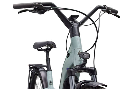 2027 Specialized Turbo Como 4.0 Unisex Electric Urban Bike, Gloss Agave Grey 90427-4002,90427-4003,90427-4004 image 5