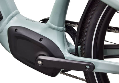 2027 Specialized Turbo Como 4.0 Unisex Electric Urban Bike, Gloss Agave Grey 90427-4002,90427-4003,90427-4004 image 4