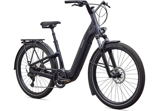 2027 Specialized Turbo Como 4.0 Unisex Electric Urban Bike, Gloss Metallic Dark Navy 90427-4102,90427-4103,90427-4104 image 1