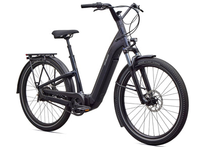 2027 Specialized Turbo Como 4.0 IGH Unisex Electric Urban Bike, Gloss Metallic Dark Navy 90427-4402,90427-4403,90427-4404 image 1