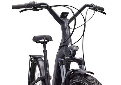 2027 Specialized Turbo Como 4.0 IGH Unisex Electric Urban Bike, Gloss Metallic Dark Navy 90427-4402,90427-4403,90427-4404 image 6