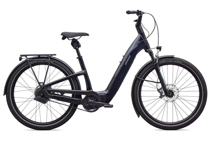 2027 Specialized Turbo Como 5.0 IGH Unisex Electric Urban Bike, Gloss Metallic Dark Navy 90427-2002,90427-2003,90427-2004 image 3