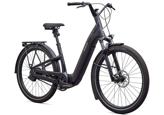 2027 Specialized Turbo Como 5.0 IGH Unisex Electric Urban Bike, Gloss Metallic Dark Navy 90427-2002,90427-2003,90427-2004 image 1