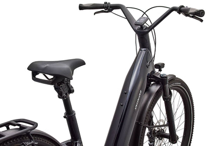 2027 Specialized Turbo Como 5.0 IGH Unisex Electric Urban Bike, Gloss Metallic Dark Navy 90427-2002,90427-2003,90427-2004 image 7