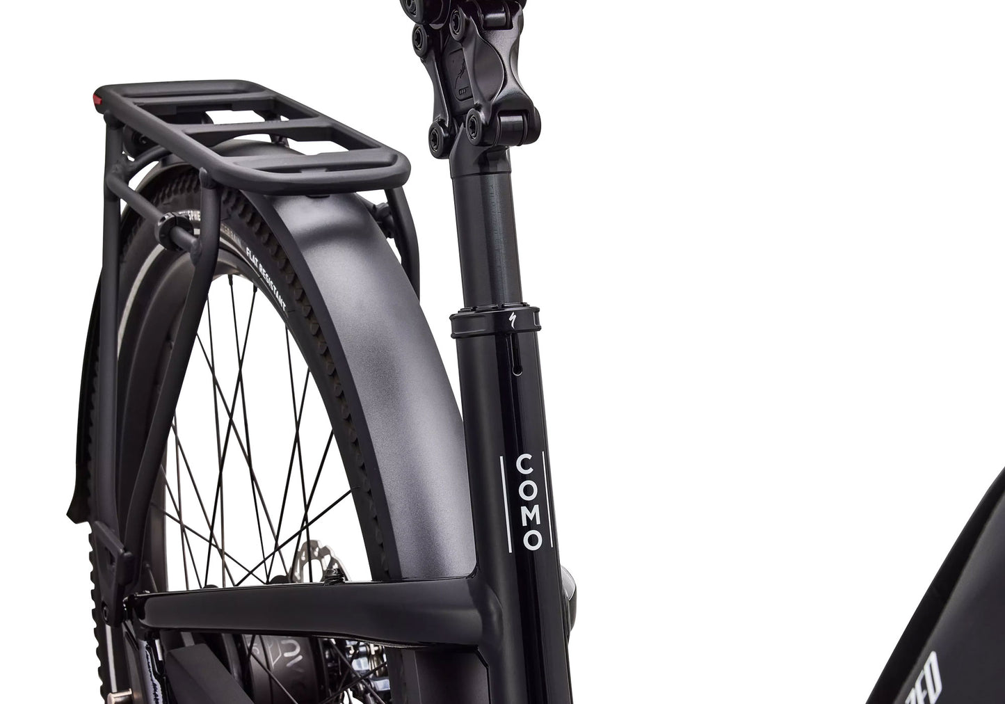 2027 Specialized Turbo Como 5.0 IGH Unisex Electric Urban Bike, Gloss Metallic Dark Navy 90427-2002,90427-2003,90427-2004 image 5