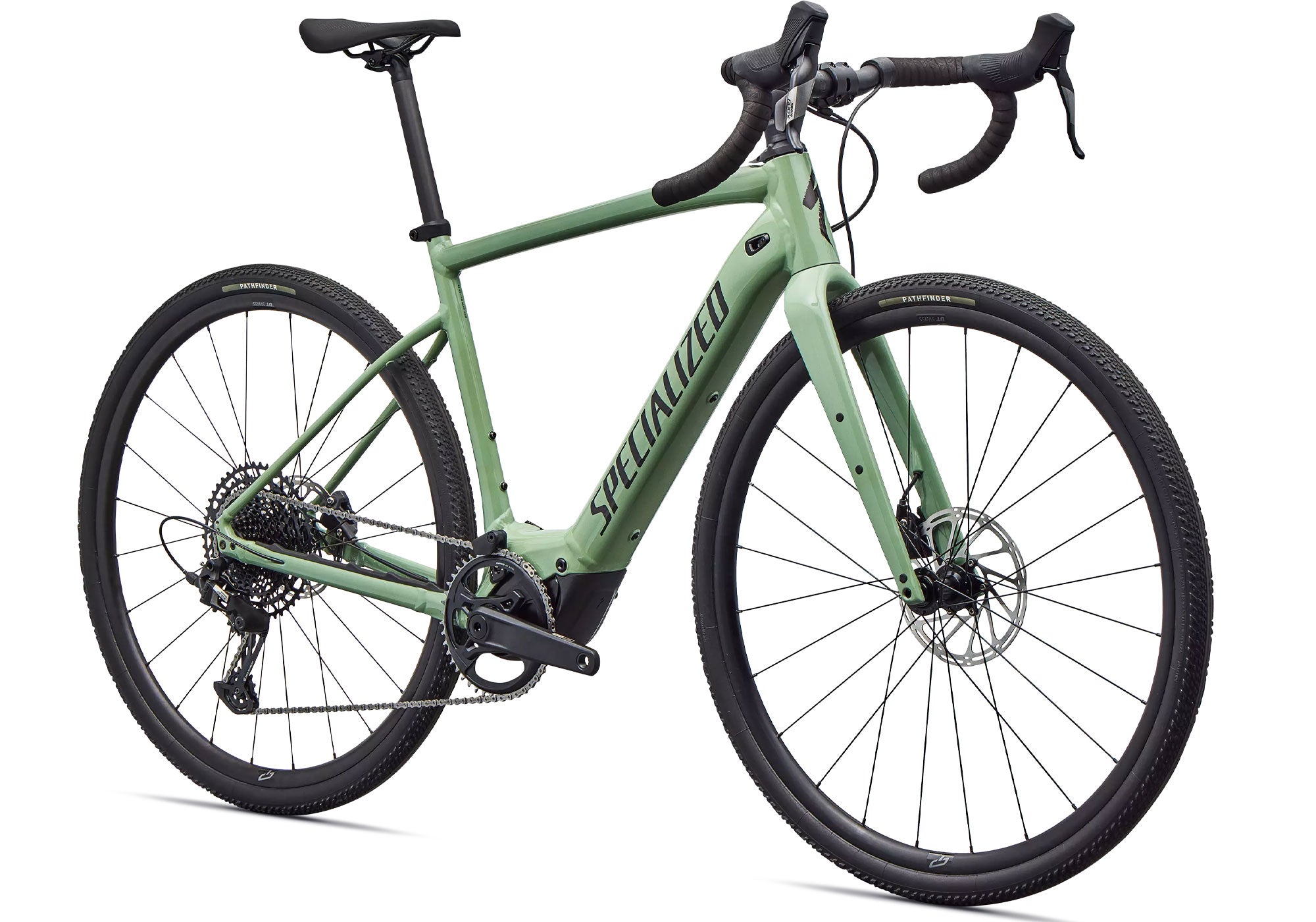 スペシャライズド Turbo CREO 2 E5 COMP 2026 Specialized Turbo Creo 2 Comp E5 Unisex Electric Road Bike