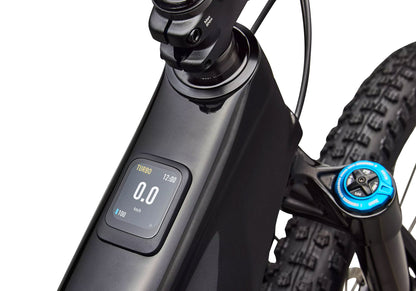 2026 Specialized Turbo Levo R Expert Unisex Electric Mountain Bike, Gloss Carbon/Burnt Gold Metallic 95226-3002,95226-3003,95226-3004,95226-3005,95226-3006 image 4