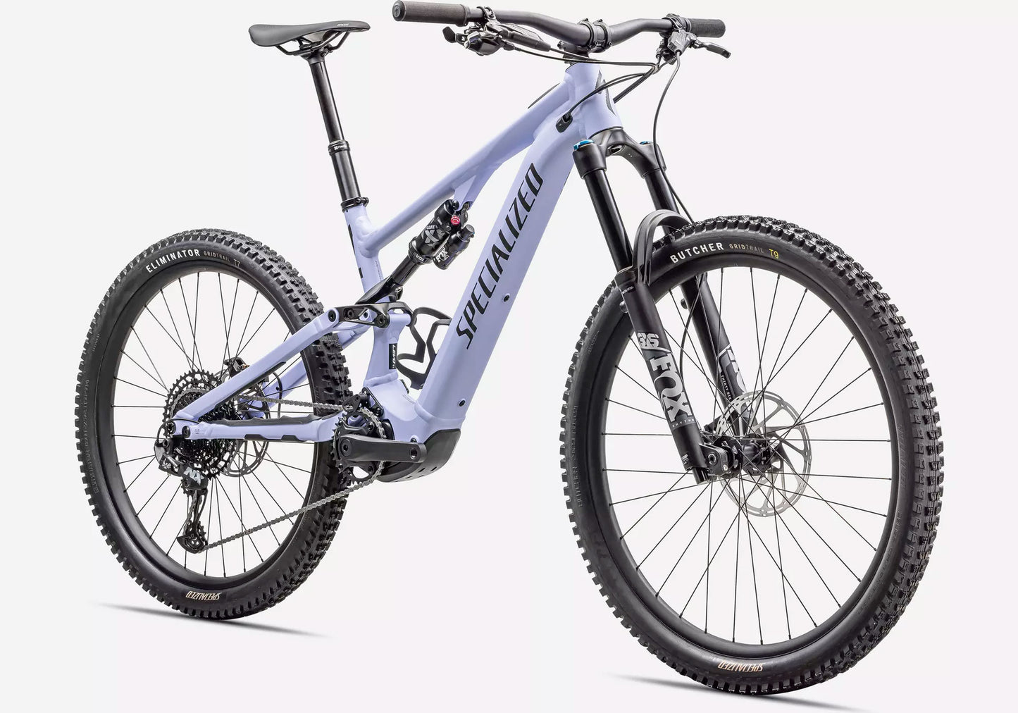 2024 Specialized Turbo Levo SL Comp Alloy