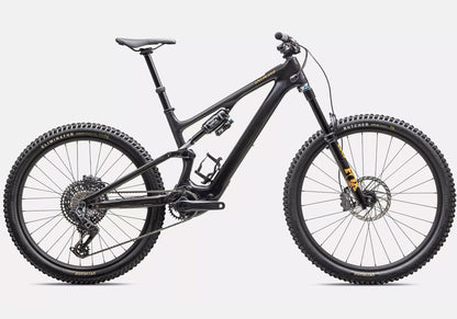 2025 Specialized Turbo Levo SL Expert Unisex Electric Mountain Bike