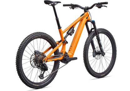2026 Specialized Turbo Levo SL 2 Comp Alloy Orange Zest image 3