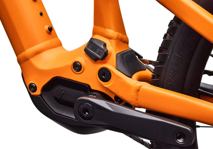 2026 Specialized Turbo Levo SL 2 Comp Alloy Orange Zest image 5