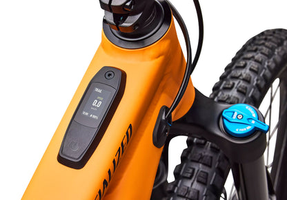 2026 Specialized Turbo Levo SL 2 Comp Alloy Orange Zest image 4