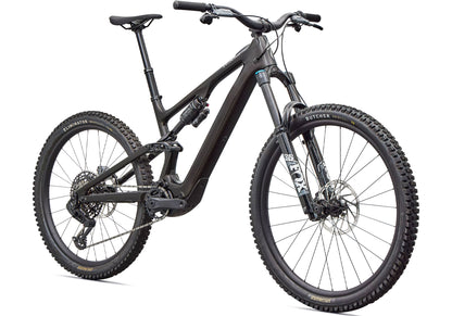 2026 Specialized Turbo Levo SL 2 Comp Obsidian image 1
