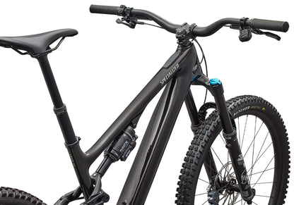 2026 Specialized Turbo Levo SL 2 Comp Obsidian image 6