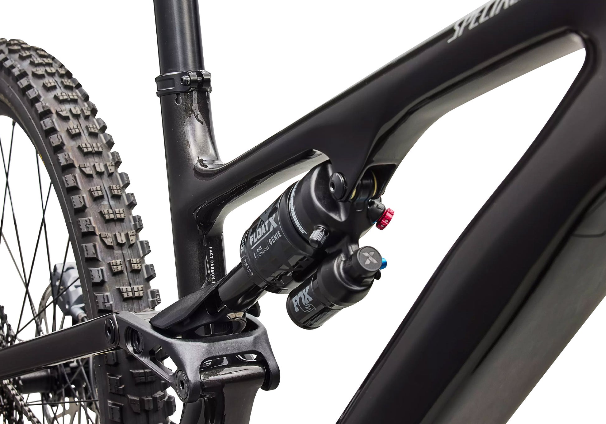 2026 Specialized Turbo Levo SL 2 Comp Obsidian image 5