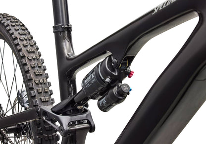 2026 Specialized Turbo Levo SL 2 Comp Obsidian image 5