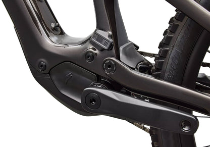 2026 Specialized Turbo Levo SL 2 Comp Obsidian image 4