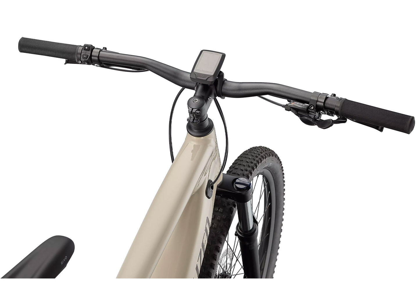 Specialized Turbo Tero 3.0 Unisex Electric Mountain Bike image 3