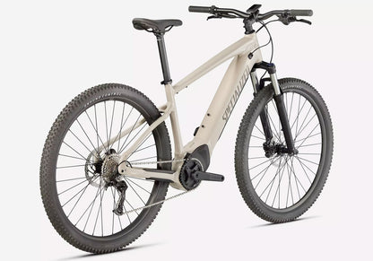 2023 Specialized Turbo Tero 3.0, Unisex Electric Urban Bike - White Mountains