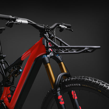 Specialized Levo X Front Rack. Pre-Order Now. Arriving early August