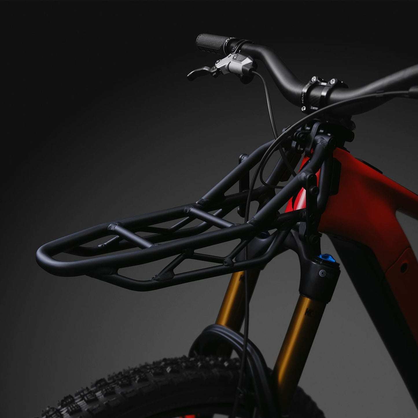 Specialized Levo X Front Rack image 4