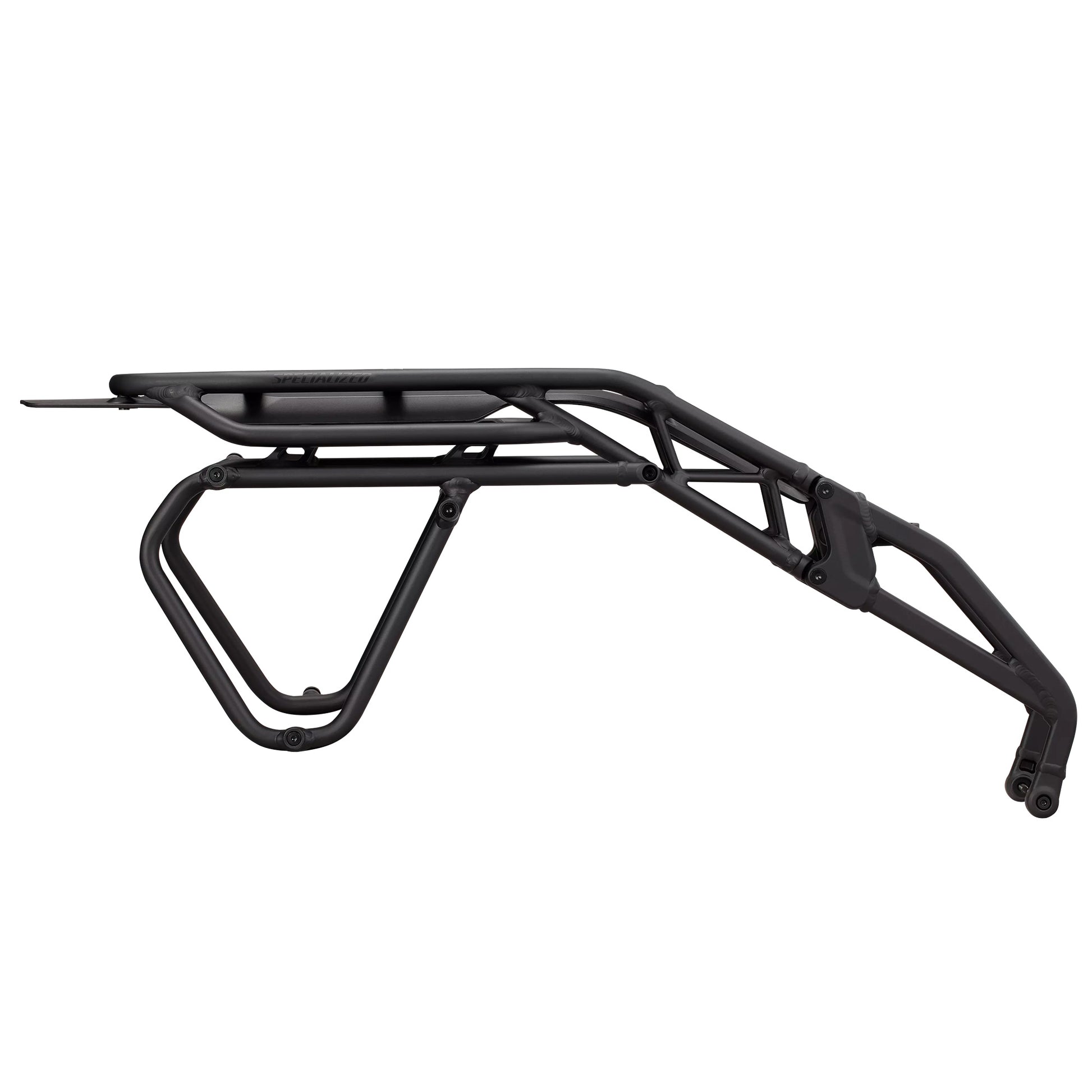 Specialized Levo X Rear Rack image 2